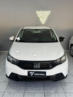 Foto do veículo Fiat Argo 1.0 Drive