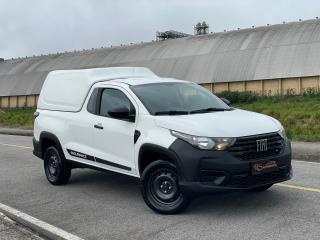Foto do veículo Fiat Strada 1.4 Cabine Plus Endurance