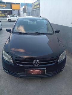 Foto do veículo Volkswagen Gol (novo) 1.0 Mi Total Flex 8v 4p