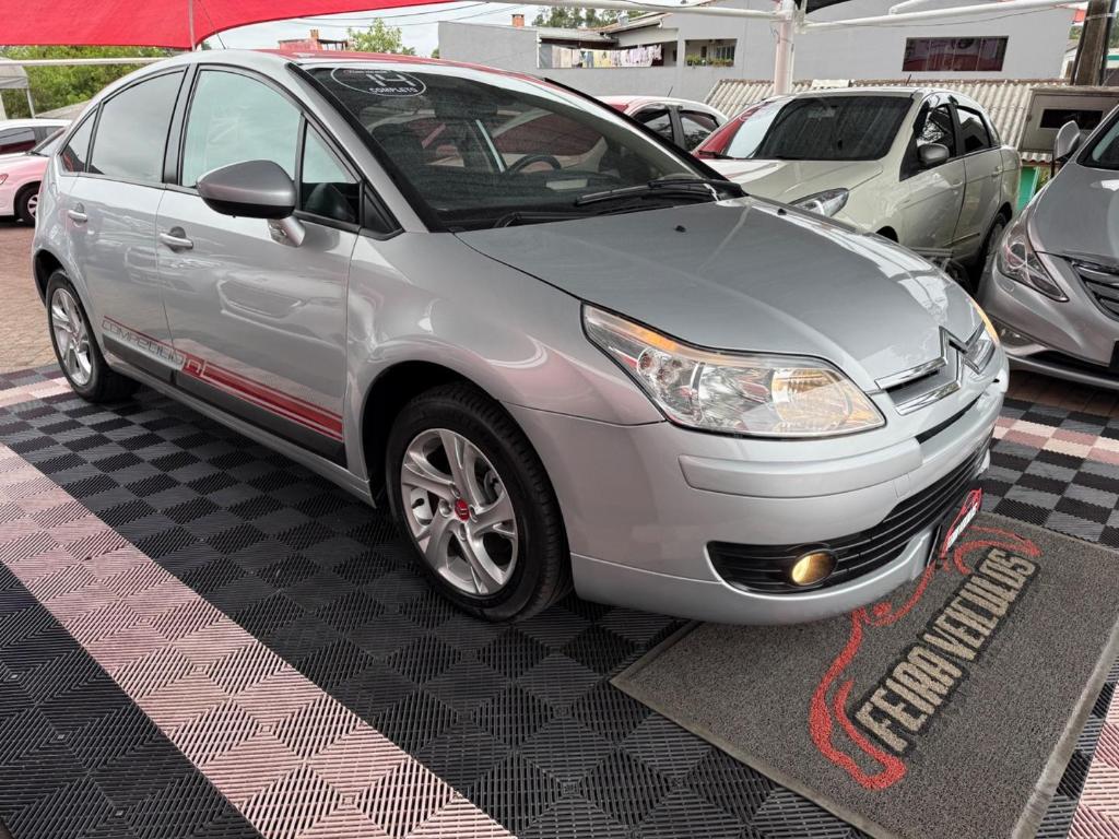 Citroën C4 2014