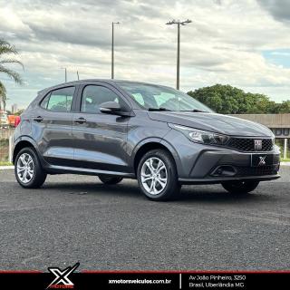 Foto do veículo Fiat Argo Drive 1.0 6v Flex