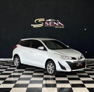 Foto do veículo Toyota Yaris 1.3 Xl Live Cvt