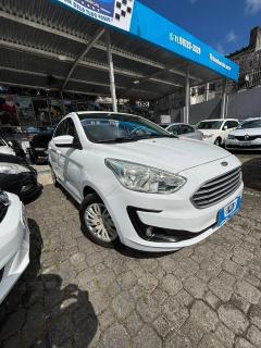 Foto do veículo Ford Ka 1.5 Se 12v Flex 5p Mec.