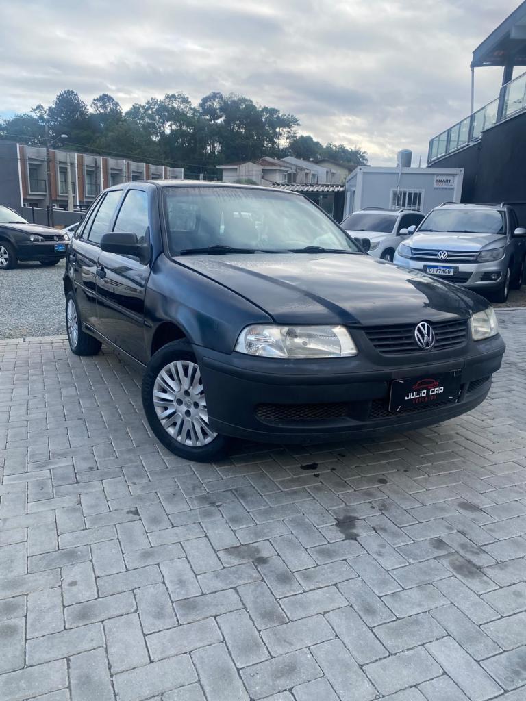 Volkswagen Gol 2003