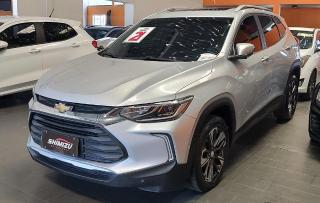 Foto do veículo Chevrolet Tracker Premier 1.2 Turbo 12v Flex Aut.