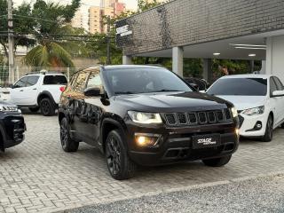 Foto do veículo Jeep Compass 2.0 Tdi Serie S Auto 4wd