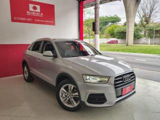 Foto do veículo Audi Q3 1.4 Tfsi Flex Ambiente S Tronic