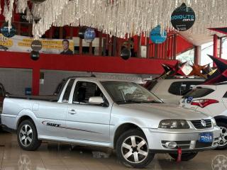 Foto do veículo Volkswagen Saveiro Fun 1.8 99cv/city E S.surf 1.6