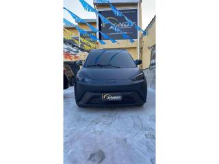 Foto do veículo Byd Dolphin Ev (eltétrico)