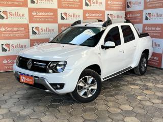 Foto do veículo Renault Duster Oroch Dyna. 2.0 Flex 16v Mec.