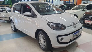 Foto do veículo Volkswagen Up! Move 1.0 Tsi Total Flex 12v 5p