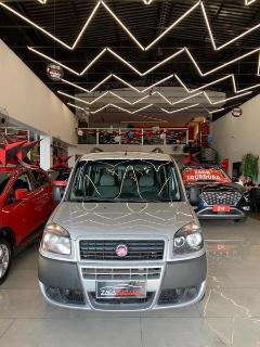 Foto do veículo Fiat Doblo 1.8 Cargo