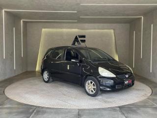 Foto do veículo Honda Fit 1.5 Ex Cvt