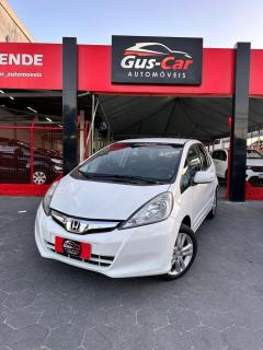 Foto do veículo Honda Fit Ex/s/ex 1.5 Flex/flexone 16v 5p Aut.