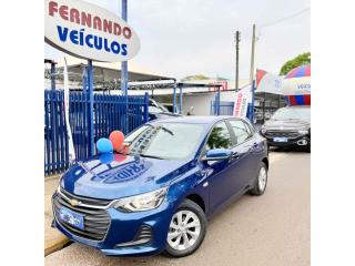 Foto do veículo Chevrolet Onix 1.0 Turbo Lt Auto