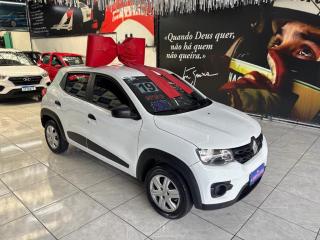 Foto do veículo Renault Kwid Zen 1.0 Flex 12v 5p Mec.