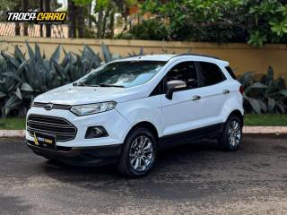 Foto do veículo Ford Ecosport 1.6 16v Flex Freestyle