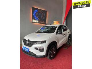 Foto do veículo Renault Kwid 1.0 Zen
