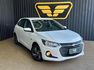 Foto do veículo Chevrolet Onix 1.0 Lt