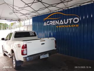 Foto do veículo Toyota Hilux 3.0 Tdi Cd Std 4wd