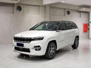 Foto do veículo Jeep Commander 1.3 T270 Overland Auto