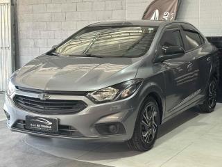 Foto do veículo Chevrolet Onix Plus 1.0 Lt