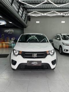 Foto do veículo Fiat Mobi 1.0 Like