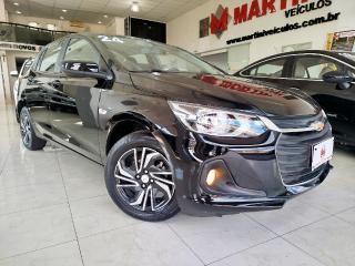 Foto do veículo Chevrolet Onix 1.0 Lt