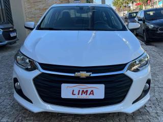 Foto do veículo Chevrolet Onix 1.0 Turbo Ltz
