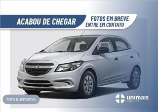 Foto do veículo Chevrolet Onix 1.0 Spe/4 Eco Joy