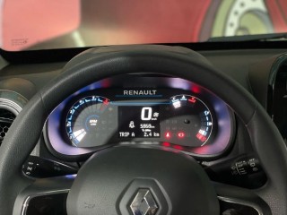 Foto do veículo Renault Kwid Outsider 1.0 Flex 12v 5p Mec.
