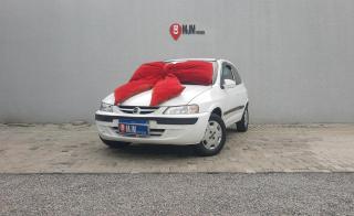 Foto do veículo Chevrolet Celta 1.0/super/n.piq.1.0 Mpfi Vhc 8v 3p