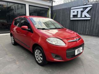 Foto do veículo Fiat Palio Attractive 1.0 Evo Fire Flex 8v 5p