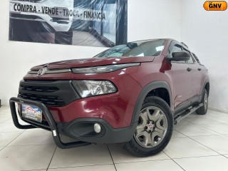 Foto do veículo Fiat Toro Endurance 1.8 16v Flex Aut.
