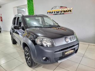 Foto do veículo Fiat Uno Way 1.0 Evo Fire Flex 8v 5p