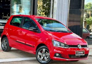 Foto do veículo Volkswagen Fox Run 1.6 Flex 8v 5p