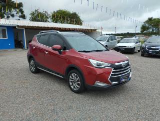 Foto do veículo Jac T50 1.6 Cvt