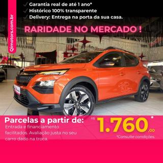 Foto do veículo Renault Kardian 1.0 Tce Techno Auto