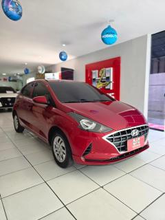 Foto do veículo Hyundai Hb20 Sense 1.0 Flex 12v Mec.