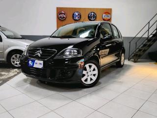 Foto do veículo Citroen C3 1.4 8v Flex Glx