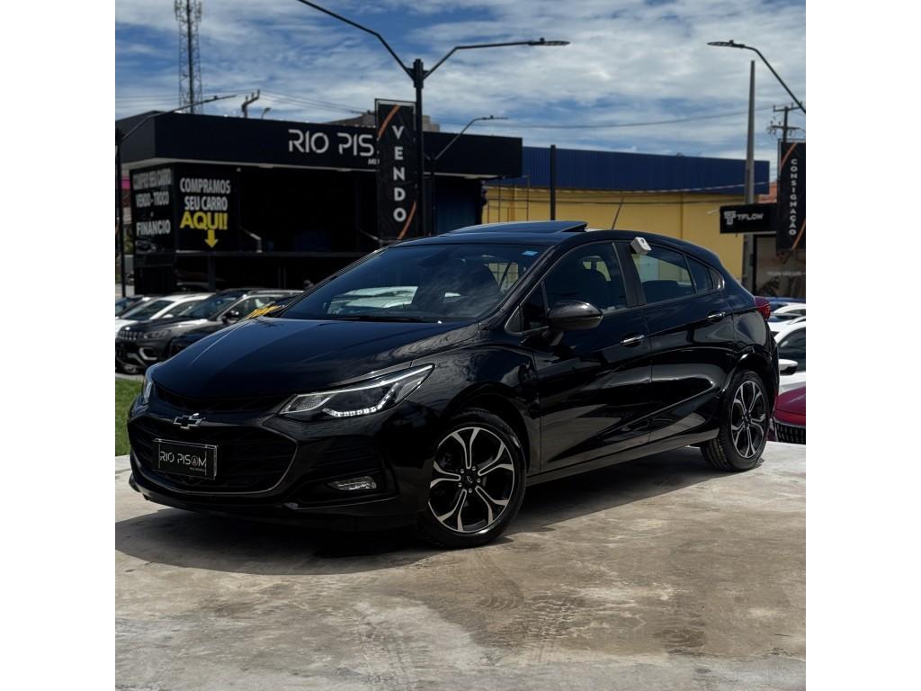 Chevrolet Cruze OTHERS 2022
