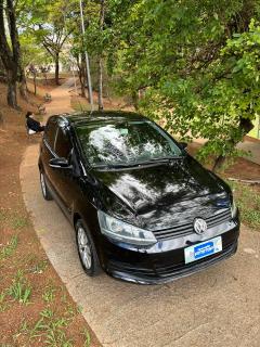 Foto do veículo Volkswagen Fox 1.6 Msi Total Flex Comfortline