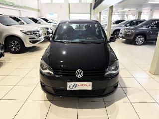 Foto do veículo Volkswagen Fox 1.0 Mi Total Flex 8v 5p