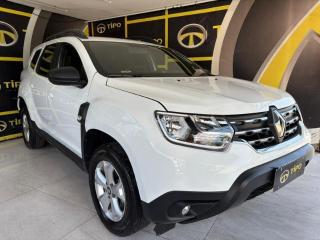 Foto do veículo Renault Duster 1.6 Intense
