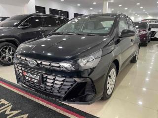 Foto do veículo Hyundai Hb20s Comfort 1.0 Flex 12v Mec.