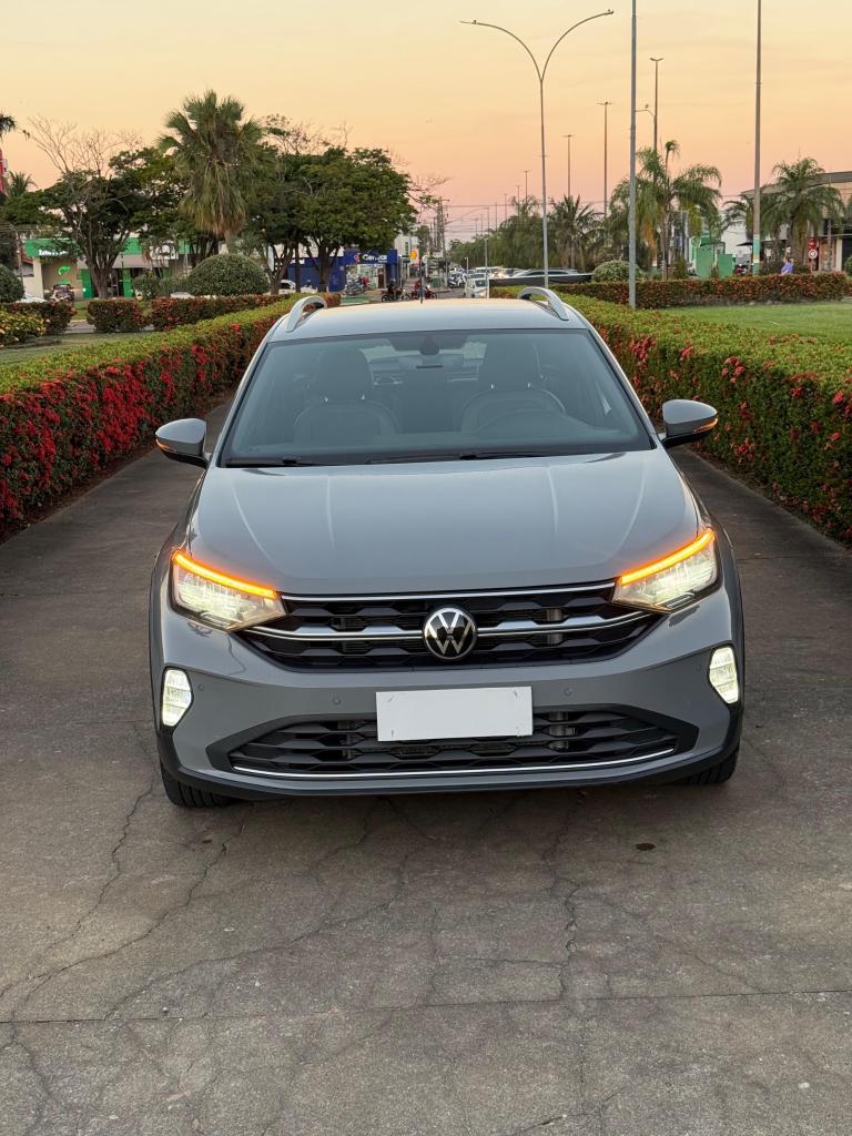 Volkswagen Nivus