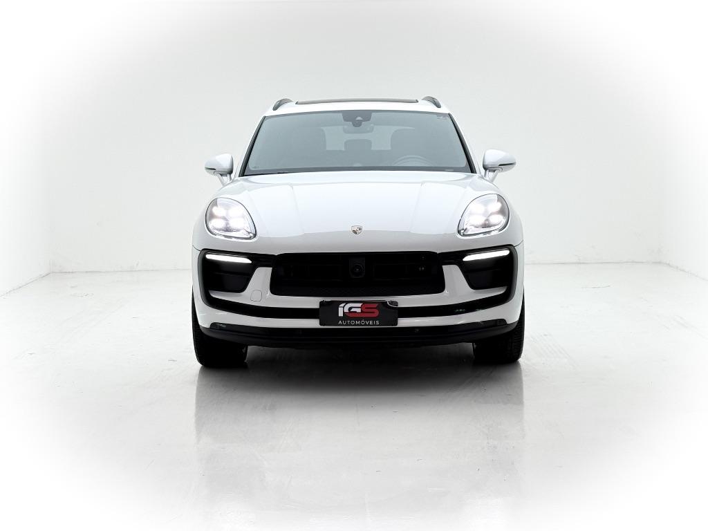 Porsche Macan Macan 2.0 Turbo 2023