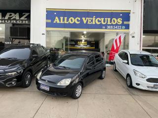 Foto do veículo Ford Fiesta 1.0 8v Flex/class 1.0 8v Flex 5p