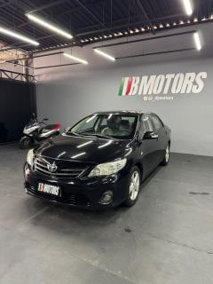 Foto do veículo Toyota Corolla 2.0 Dual Vvt-i Flex Xei Auto