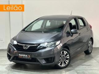 Foto do veículo Honda Fit 1.5 Ex Cvt